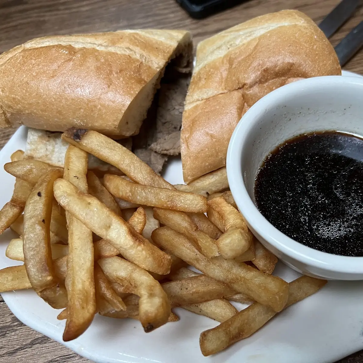 French Dip
