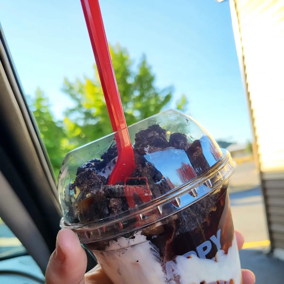 Oreo Cookie