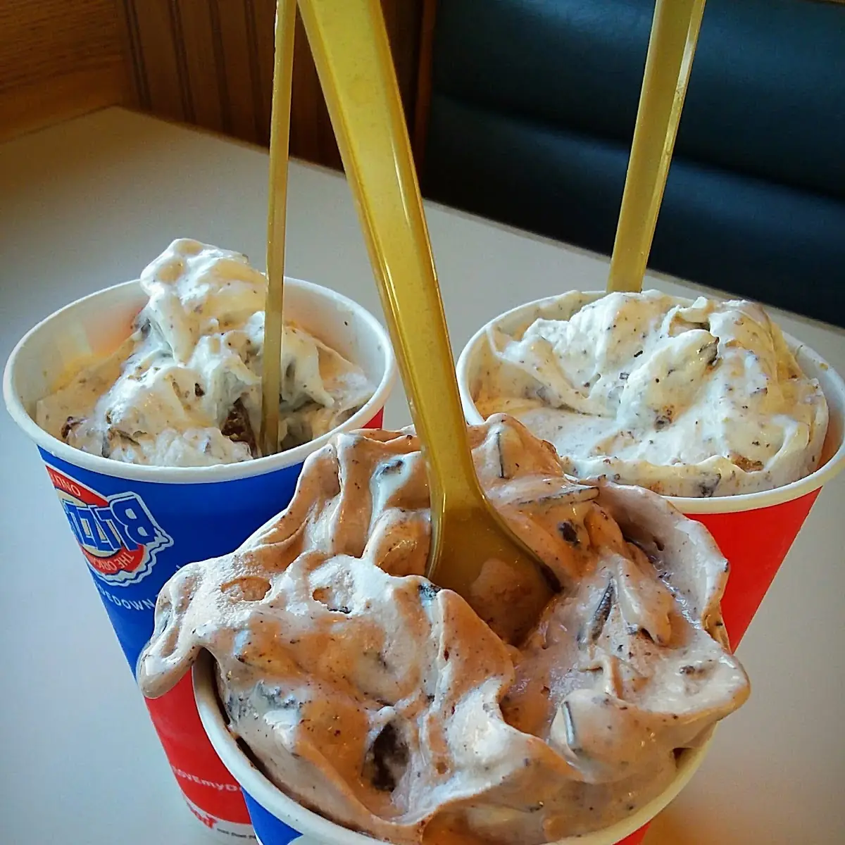 Royal Fudge Brownie