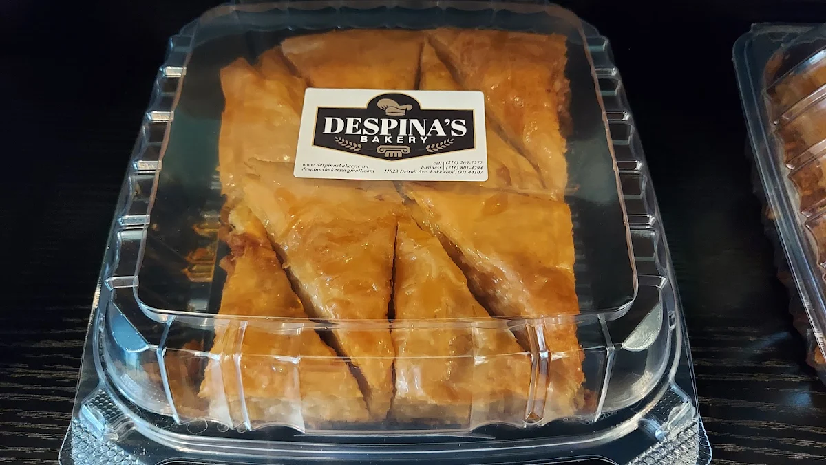 Baklava