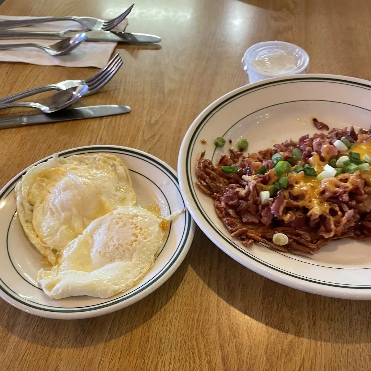 Corned Beef Hash
