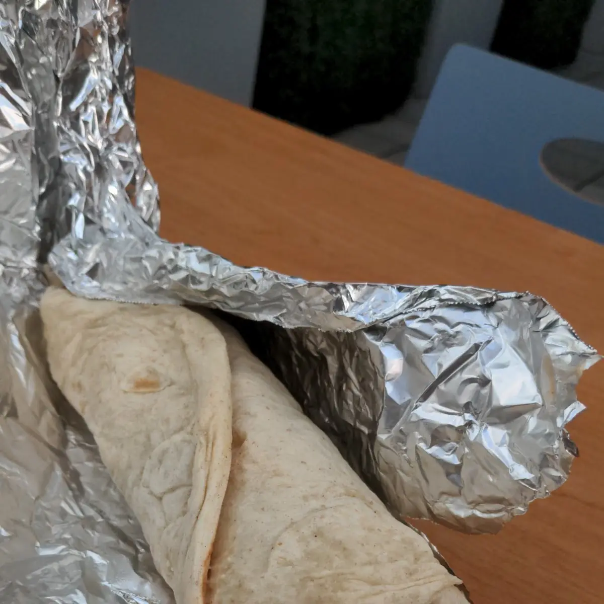 Gyro Sandwich