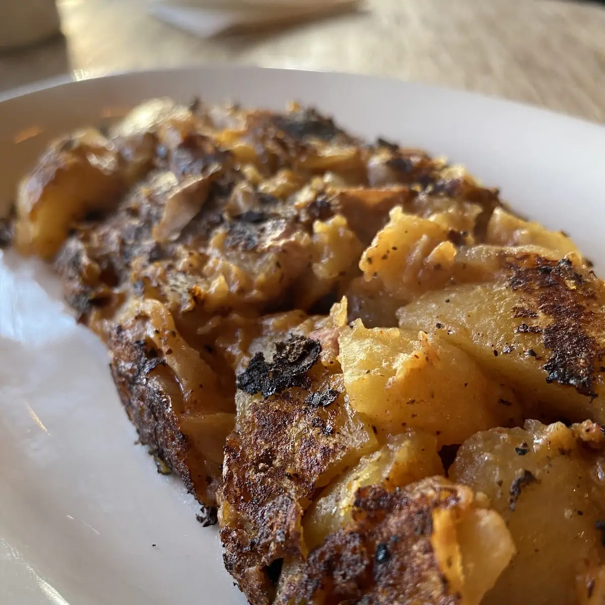 Home Fries