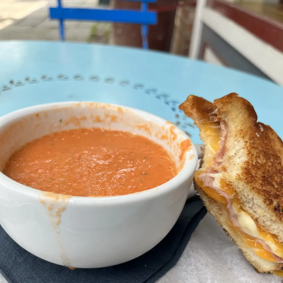 Tomato Soup