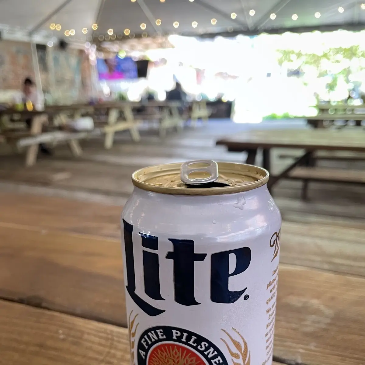 Miller Lite