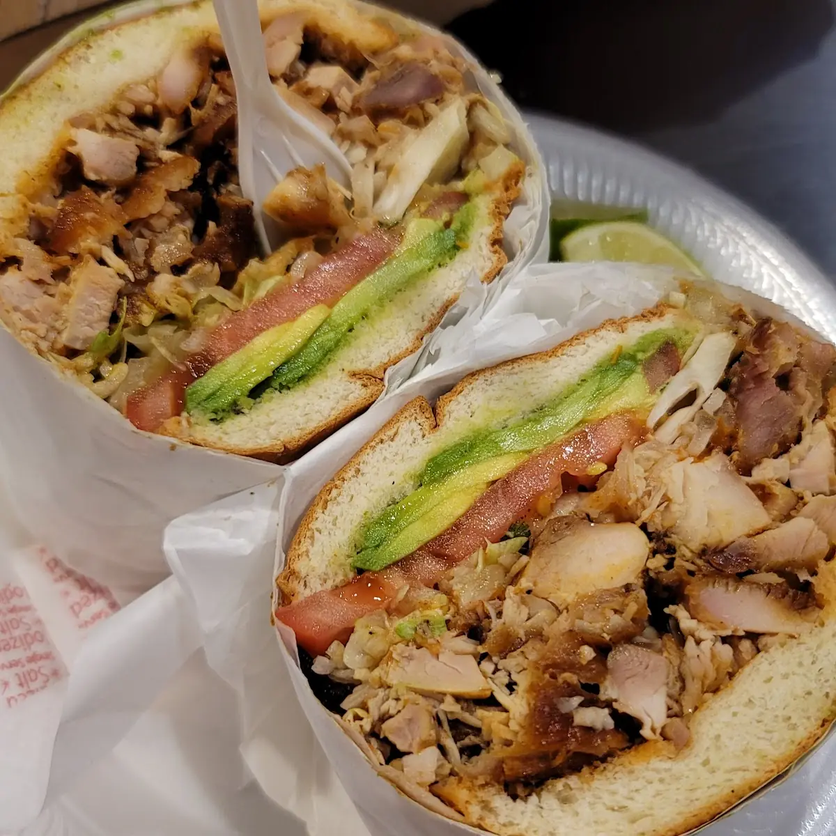 Tortas Cubana