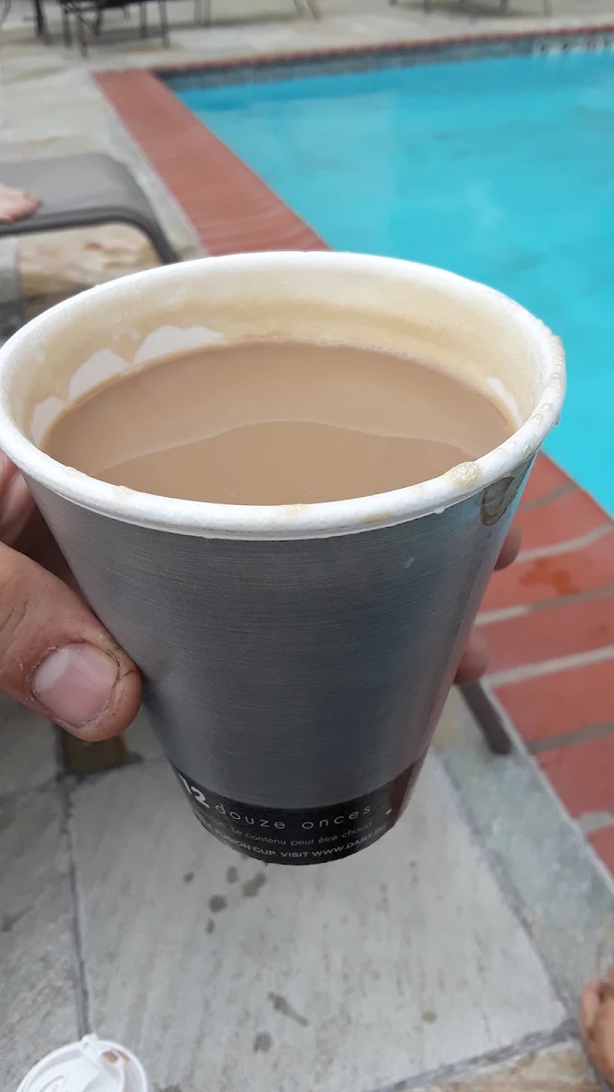 Masala Chai