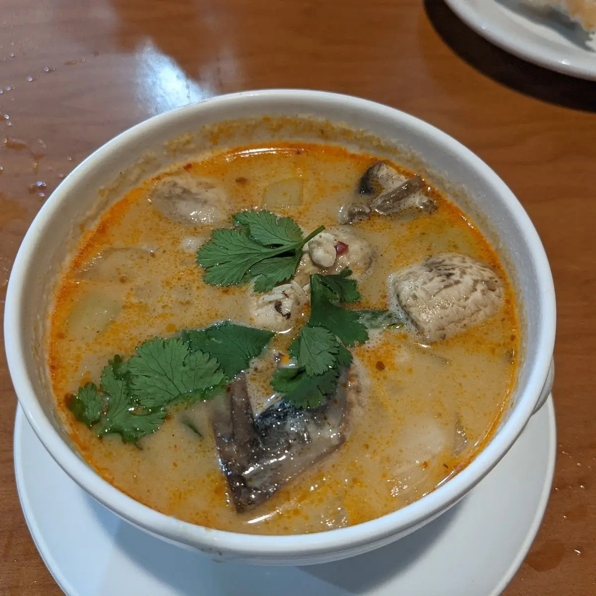 Tom Yum
