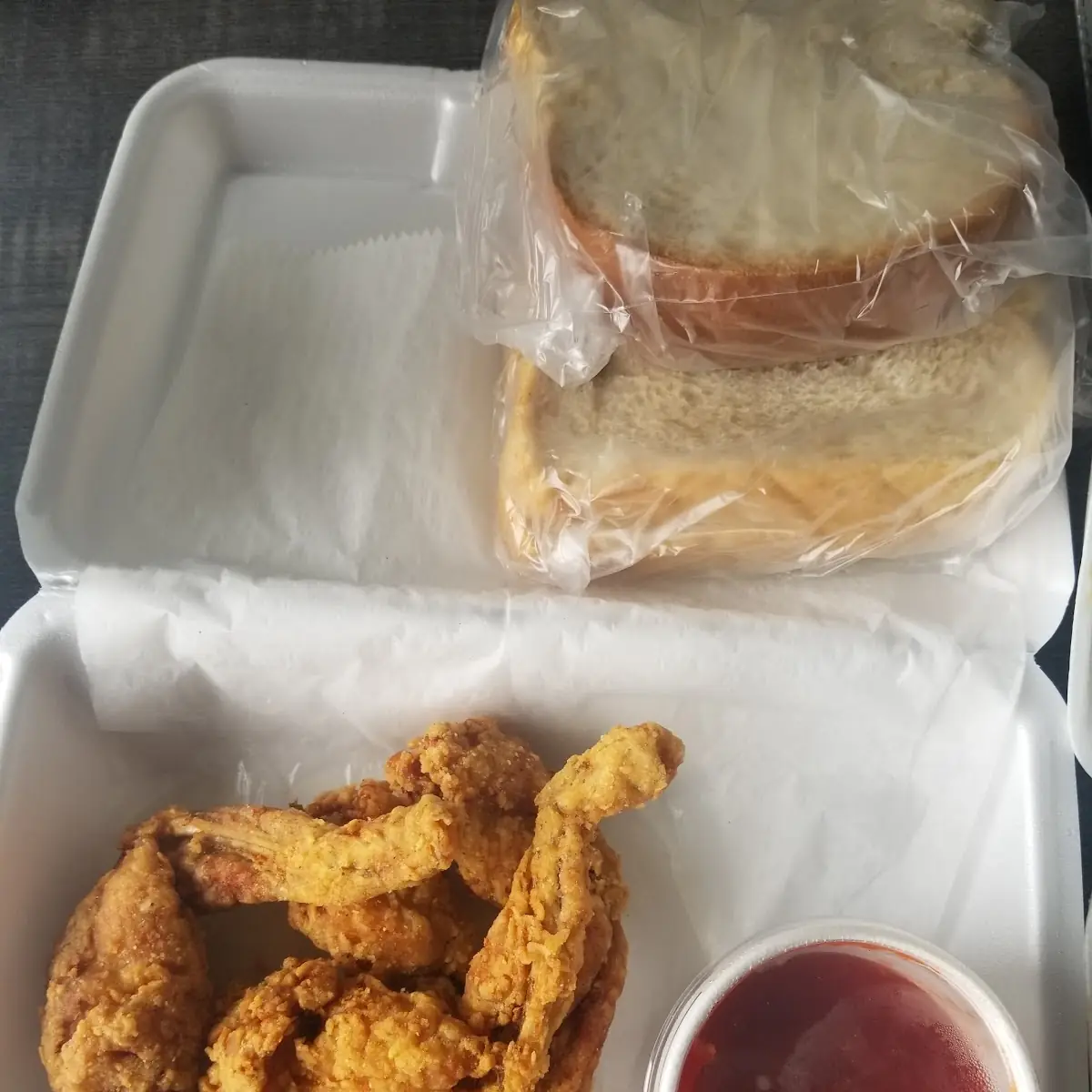 Red Snapper