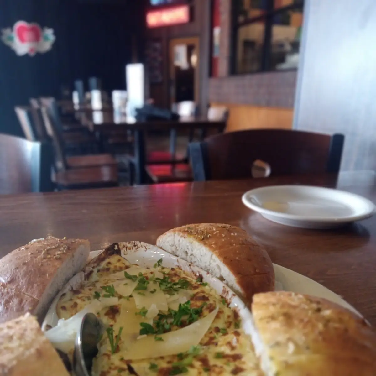 Artichoke Dip