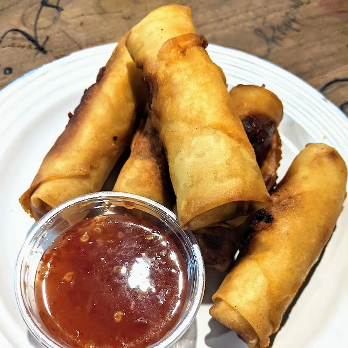 Spring Roll