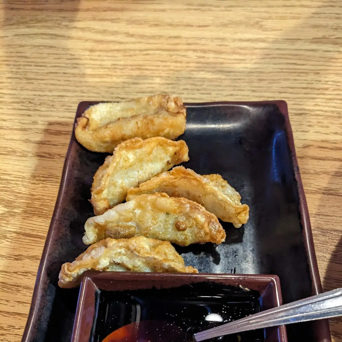Geso Karaage