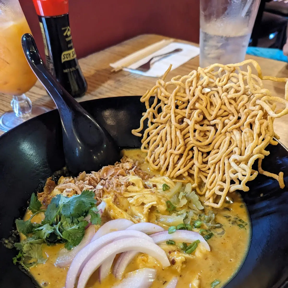Khao Soi