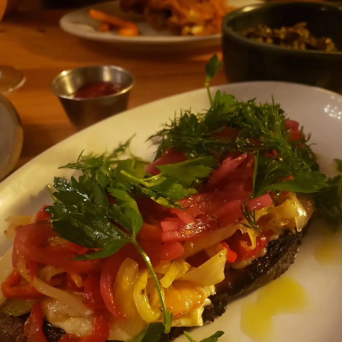 Avocado Toast