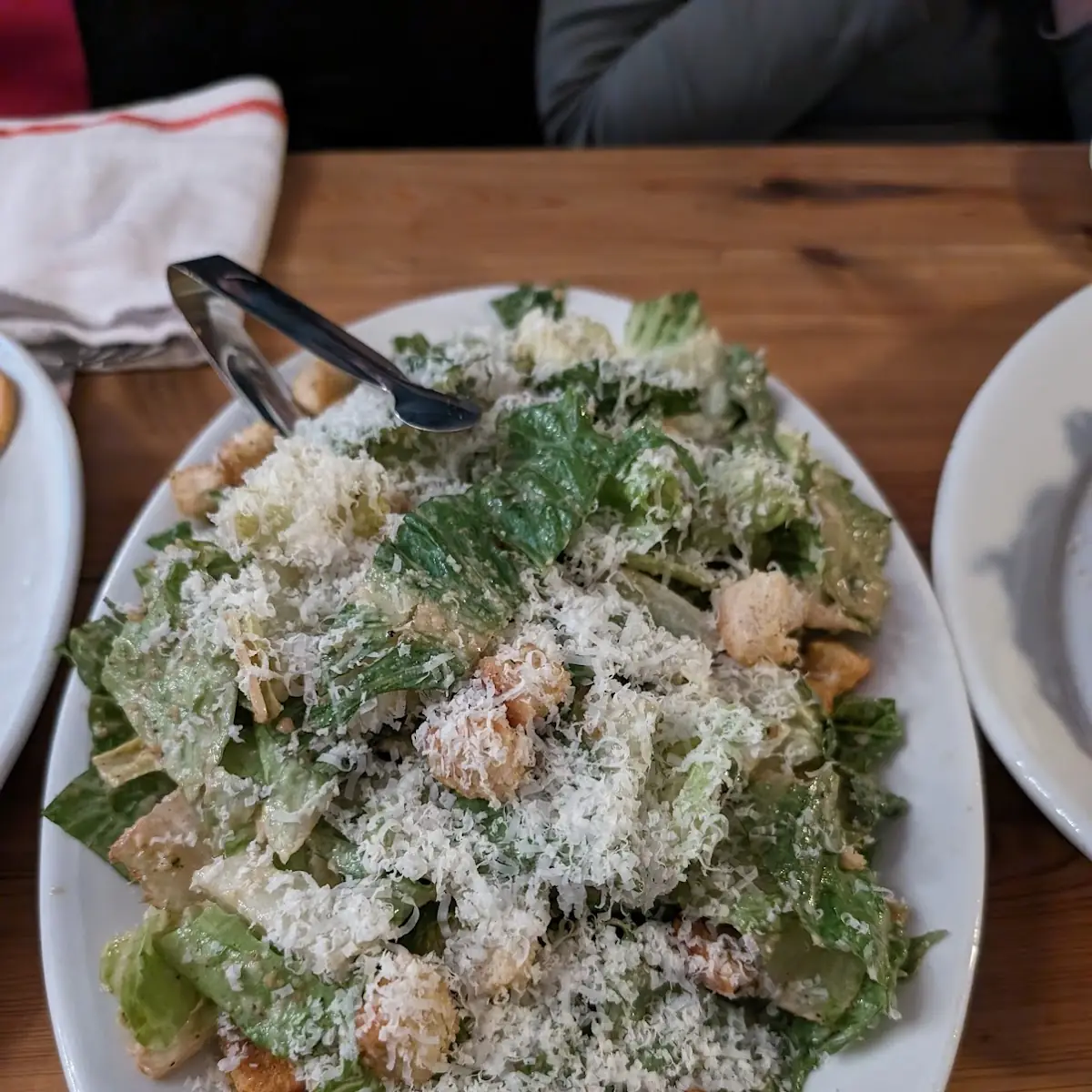 Caesar Salad