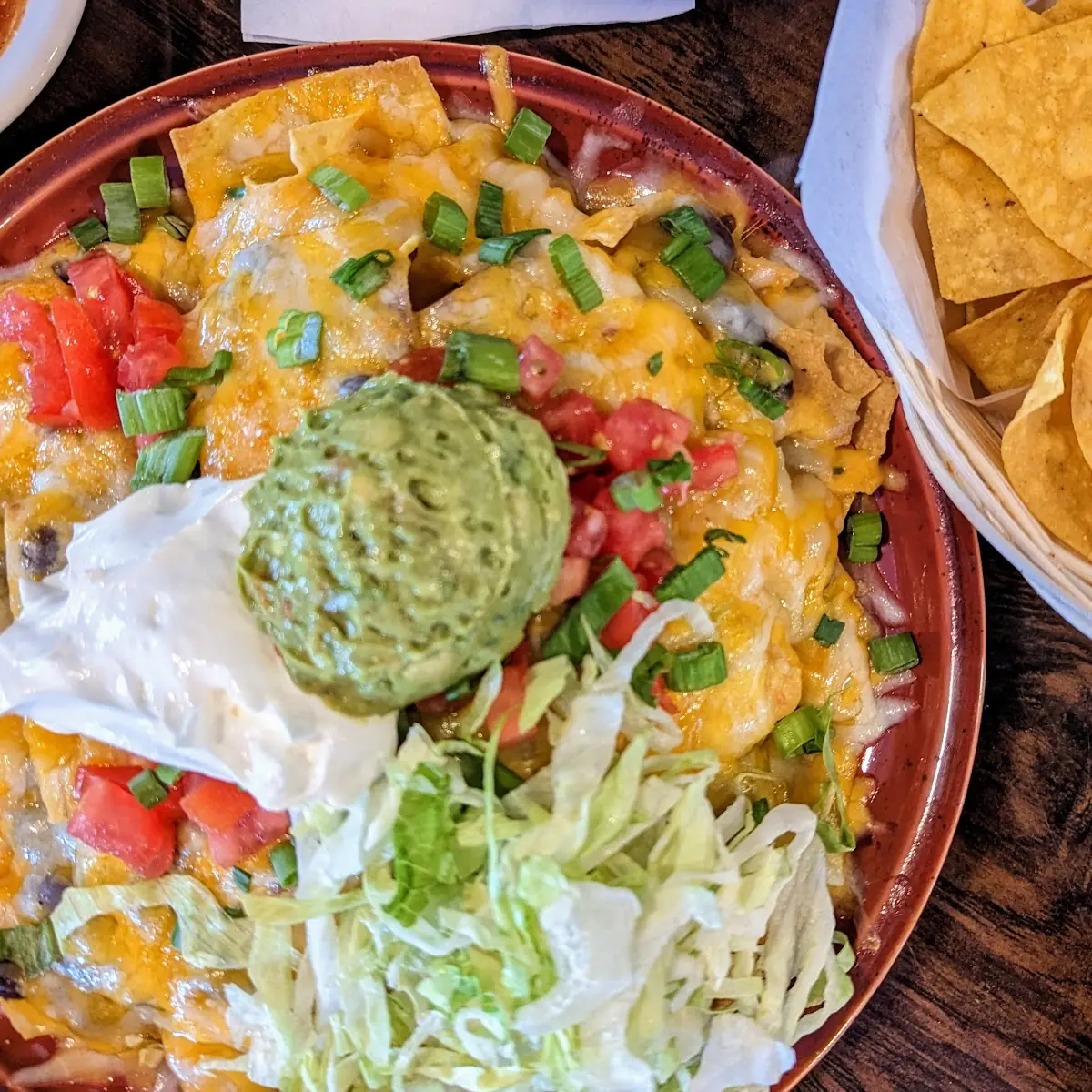 Super Nachos
