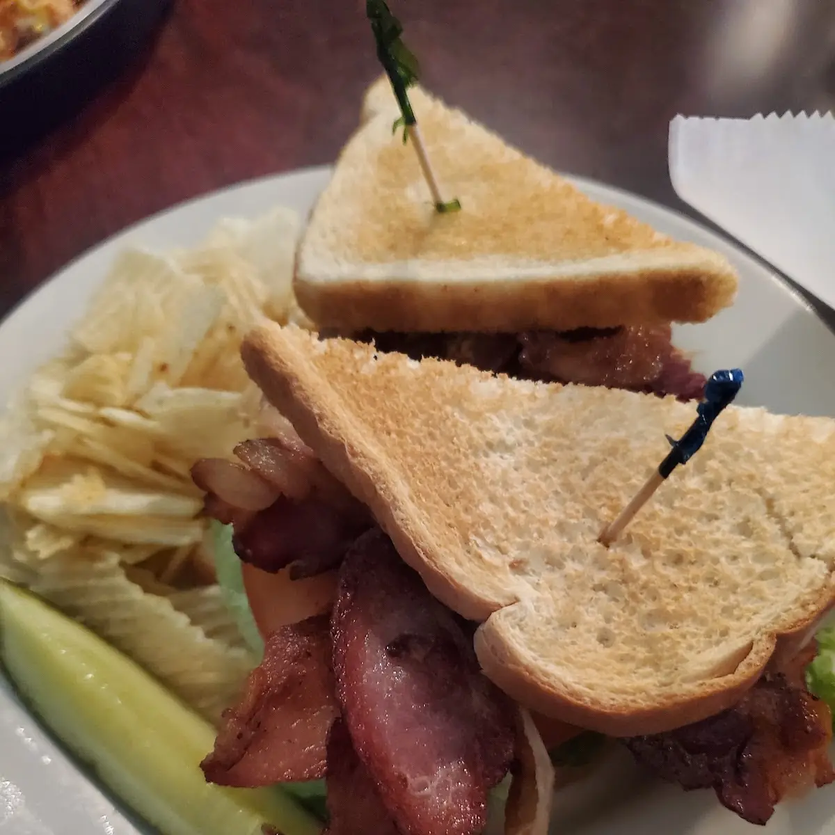 blt Sandwich