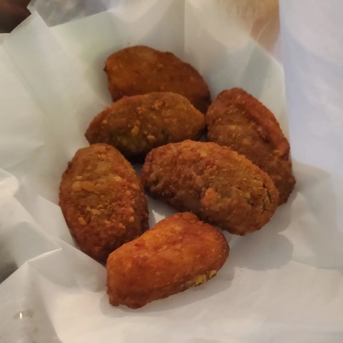 Jalepeno Poppers