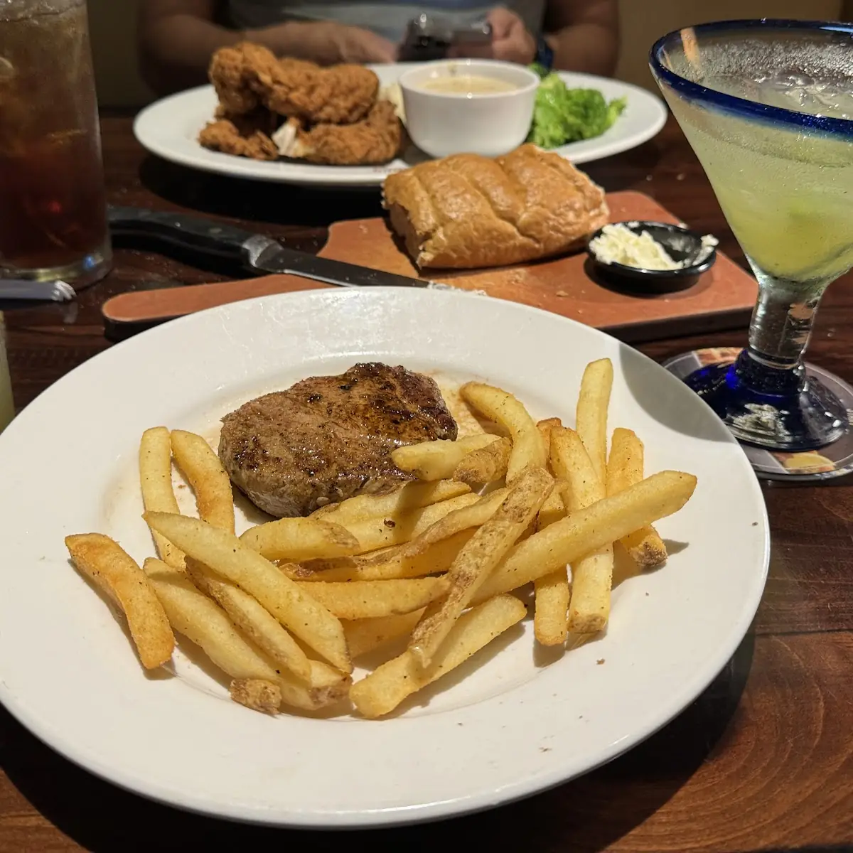 Filet Mignon