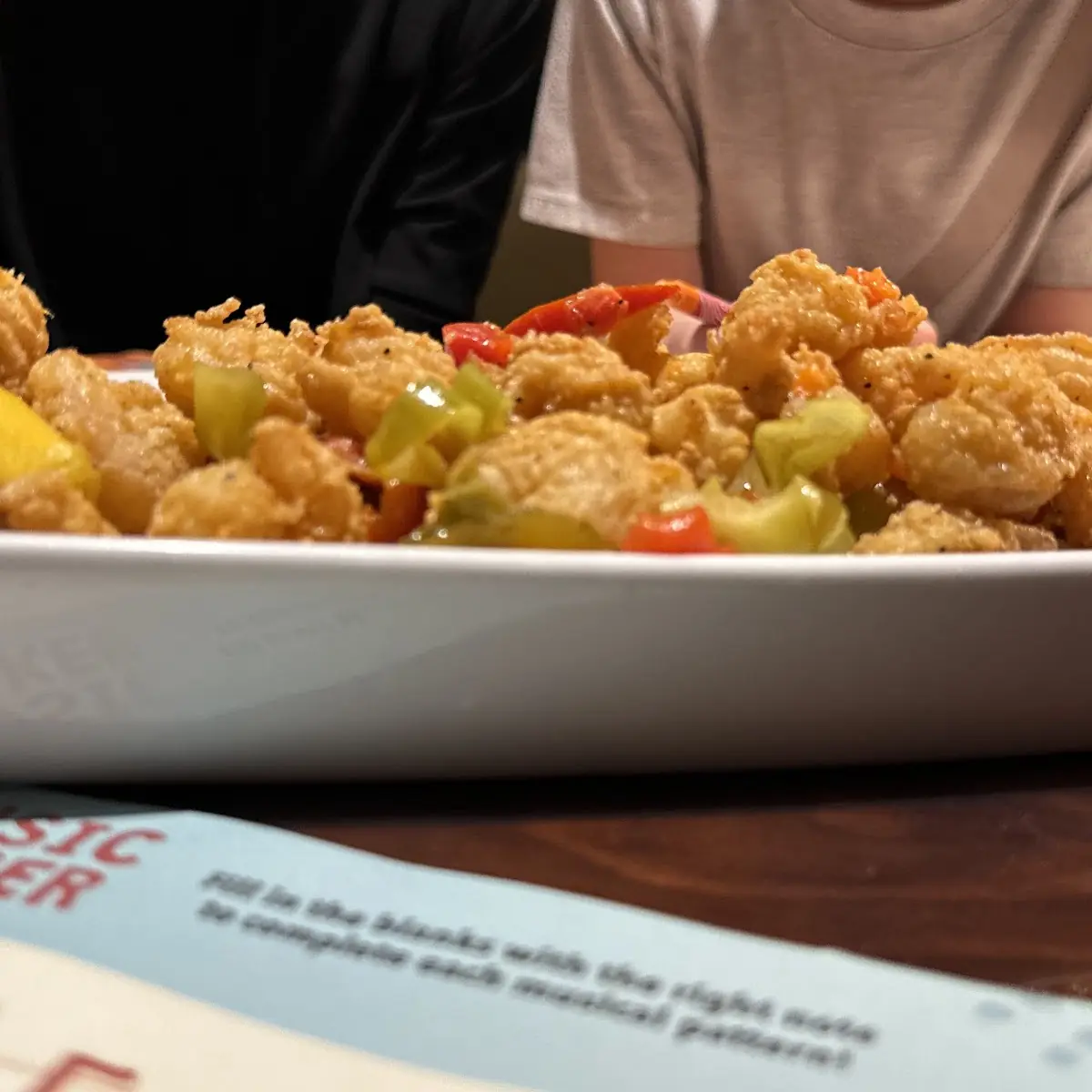 Wild West Shrimp