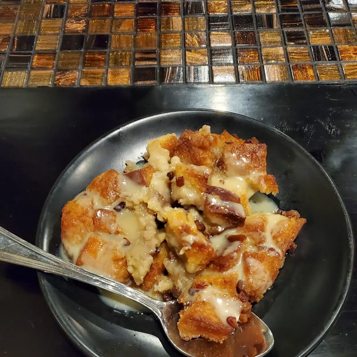 Bread Pudding