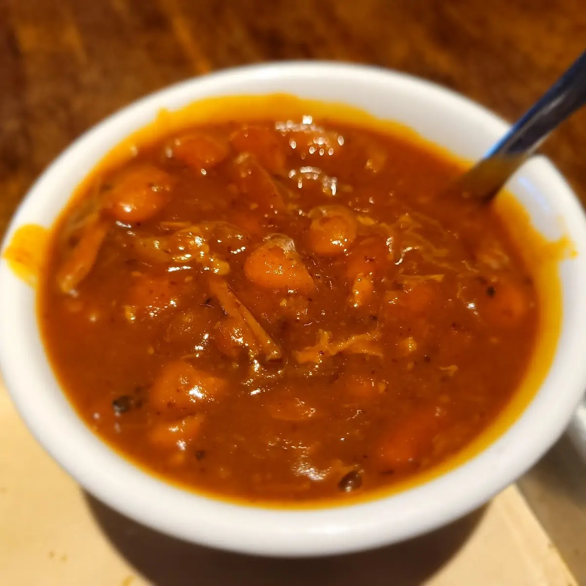 BBQ Baked Beans