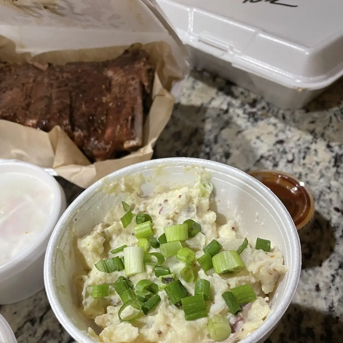 Potato Salad