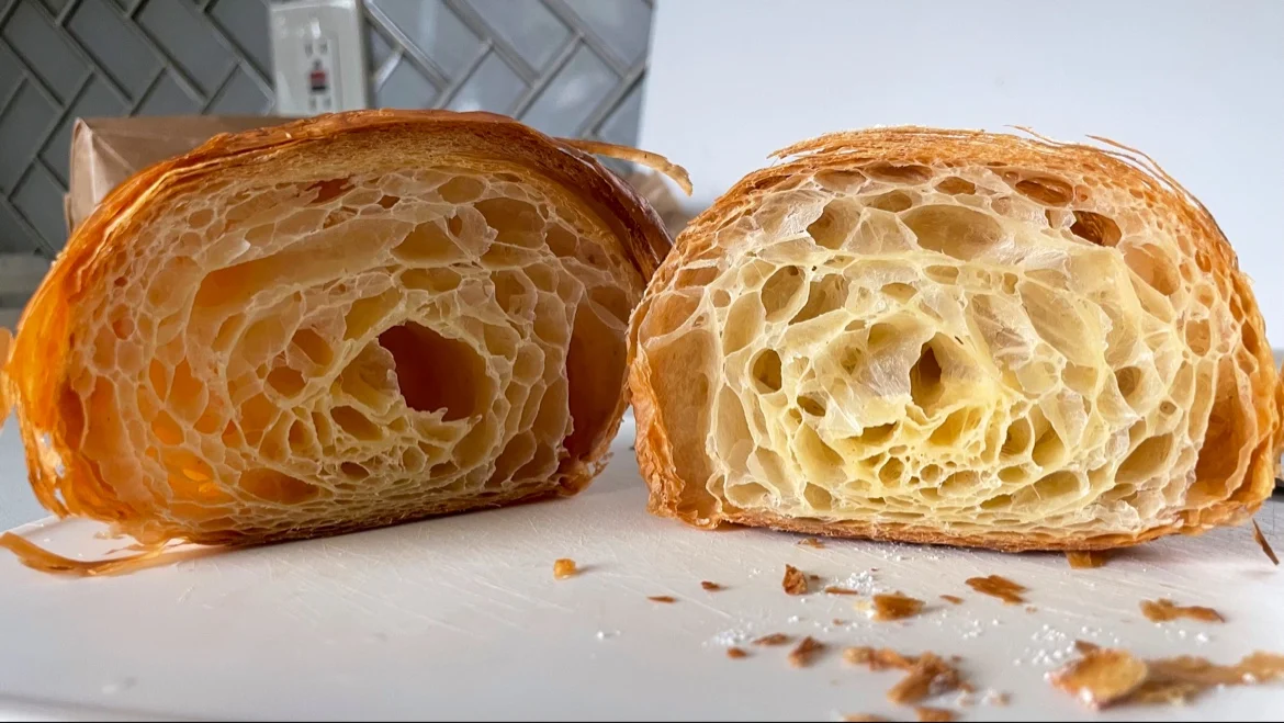 Croissant