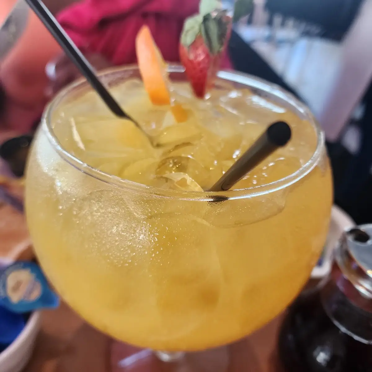 Pain Killer
