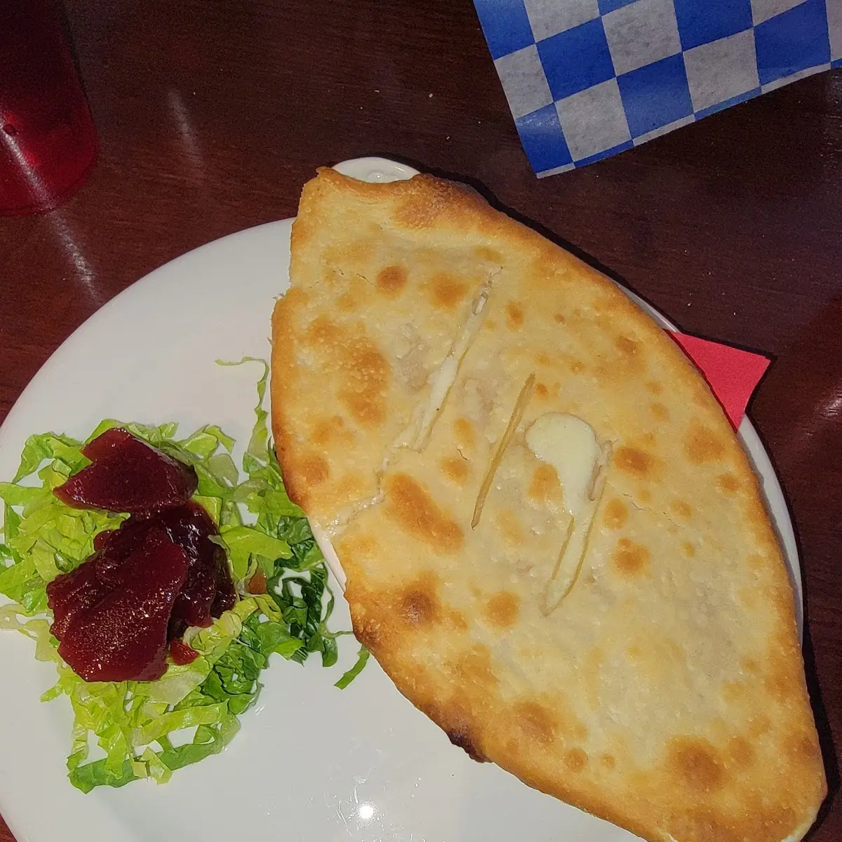 Chicken Pot Pie