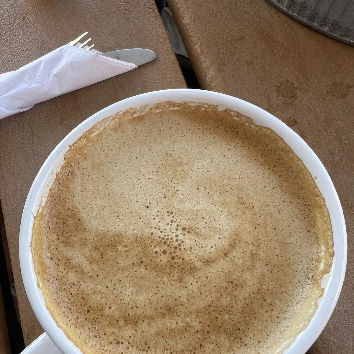 Cappuccino