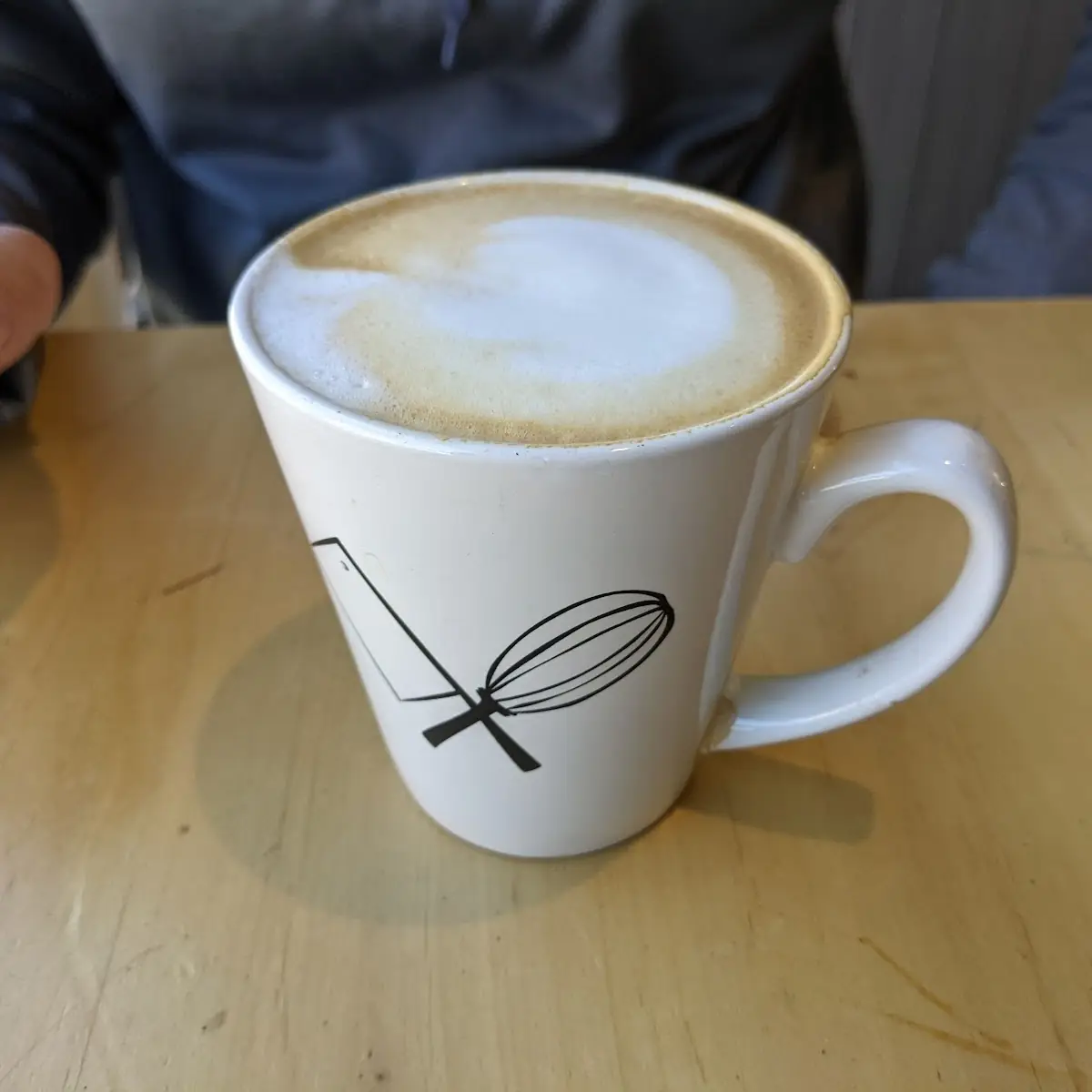 Latte