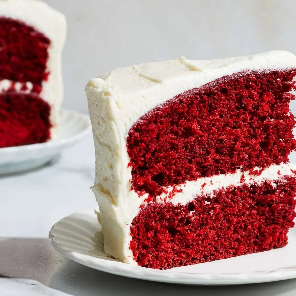 Red Velvet Cake