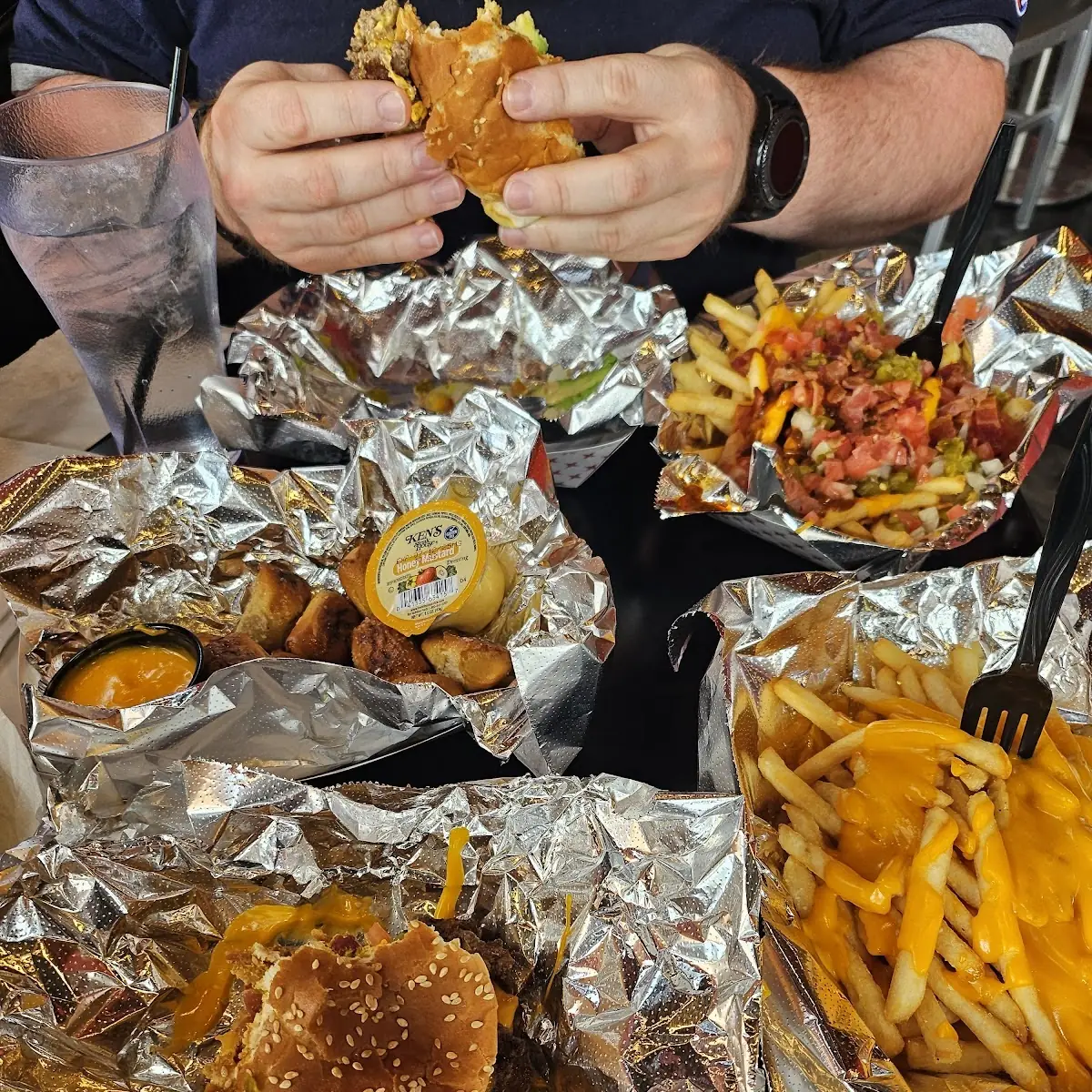 Pulled Pork