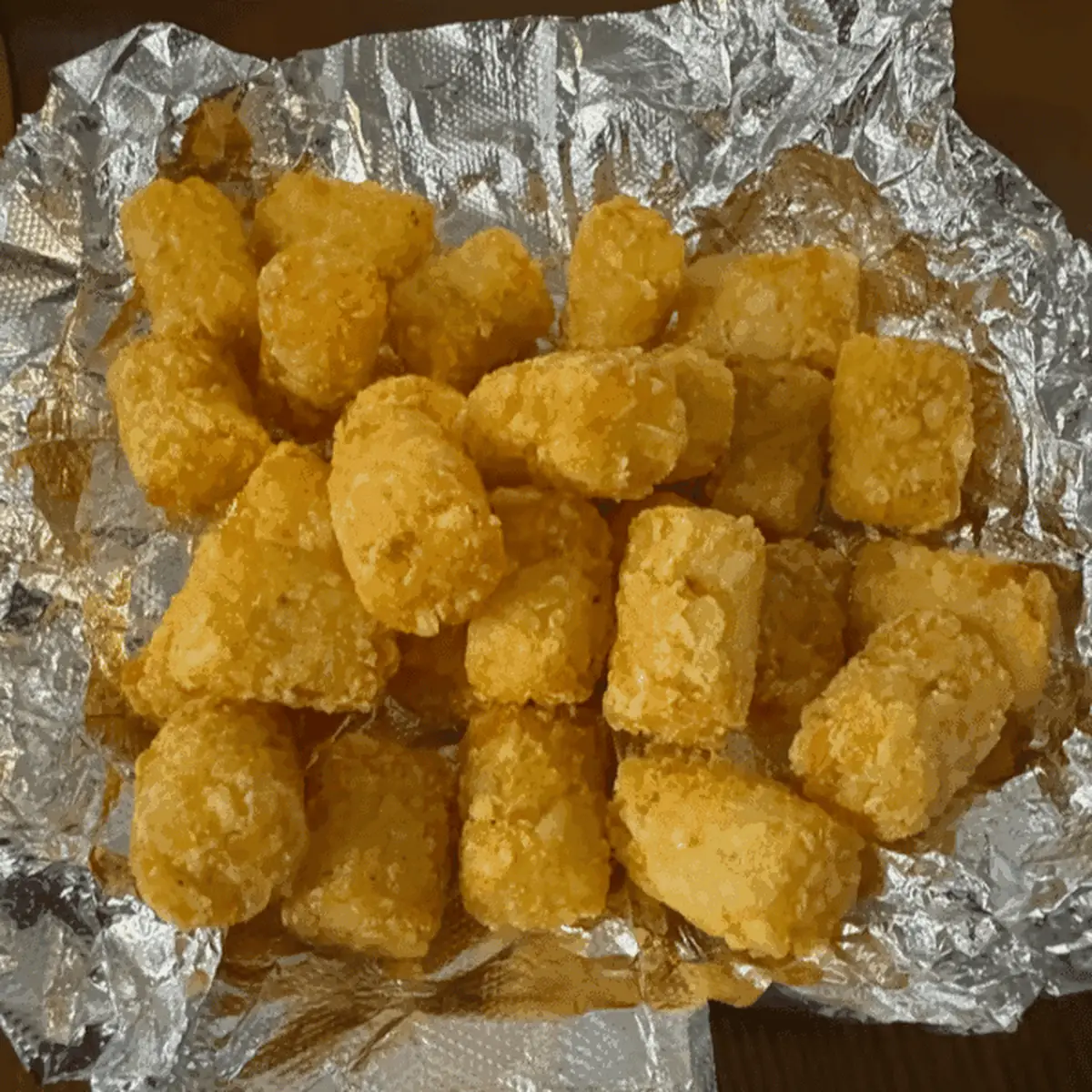 Tater Tots