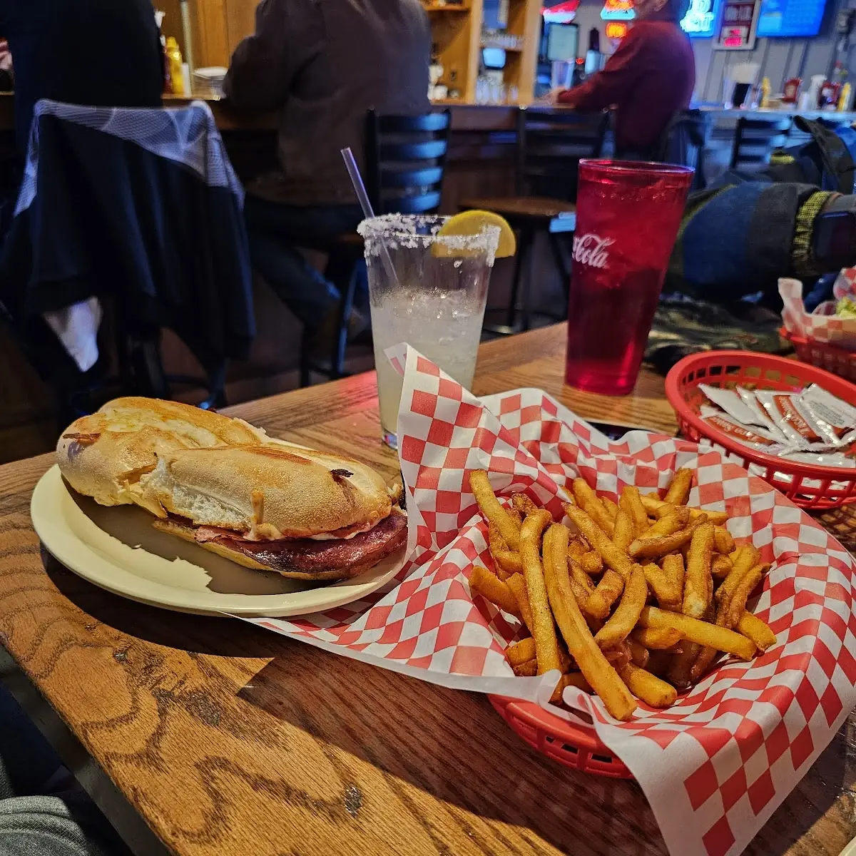 Italian Sub