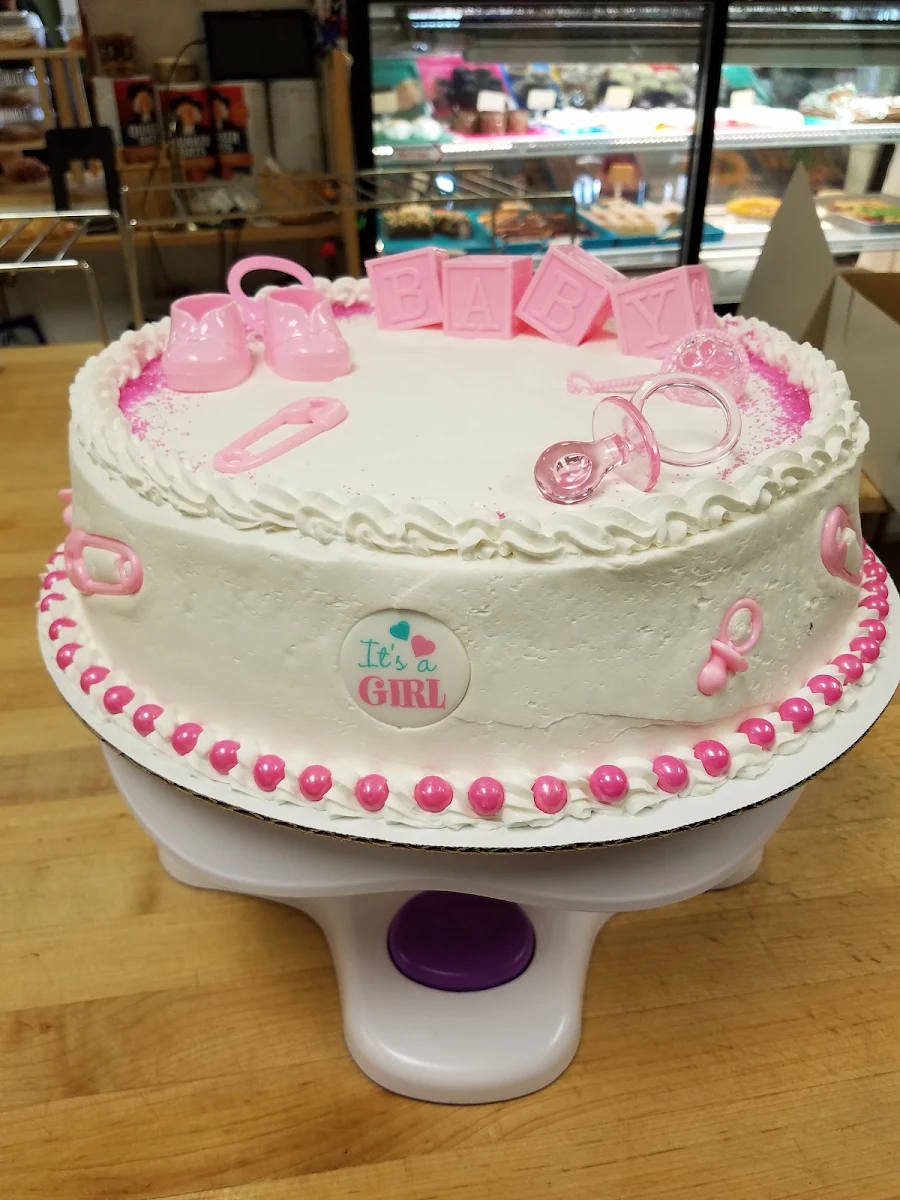 Birthday Cake