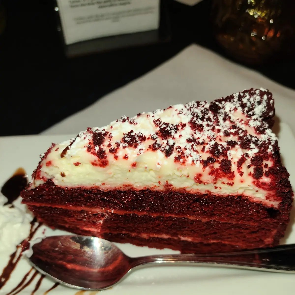Red Velvet Cake