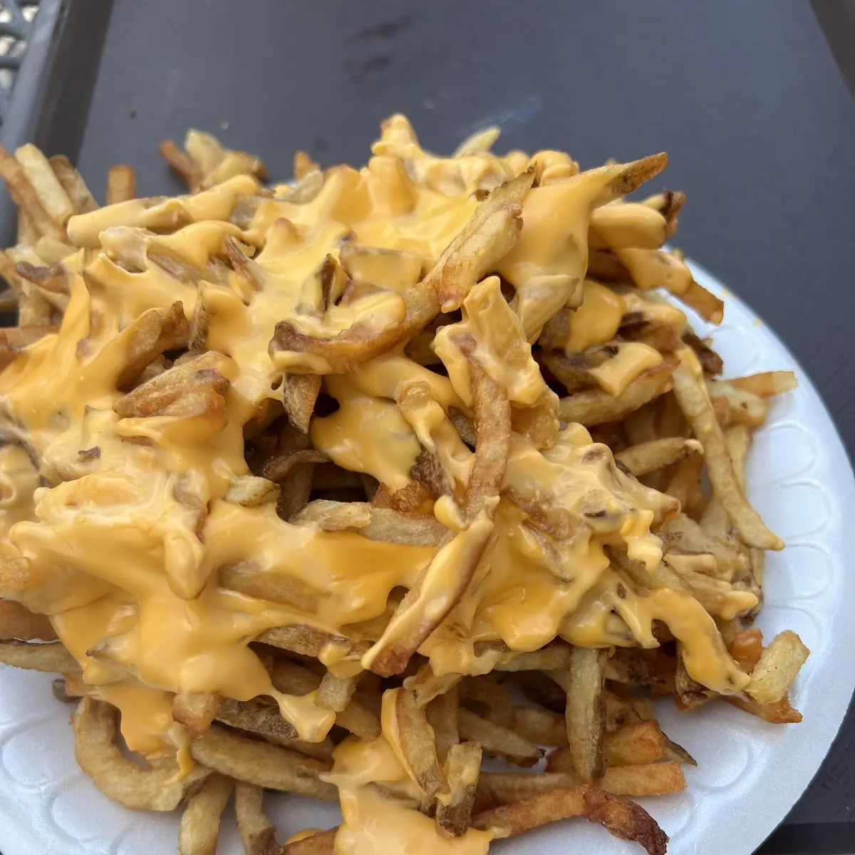 Cheese Fries