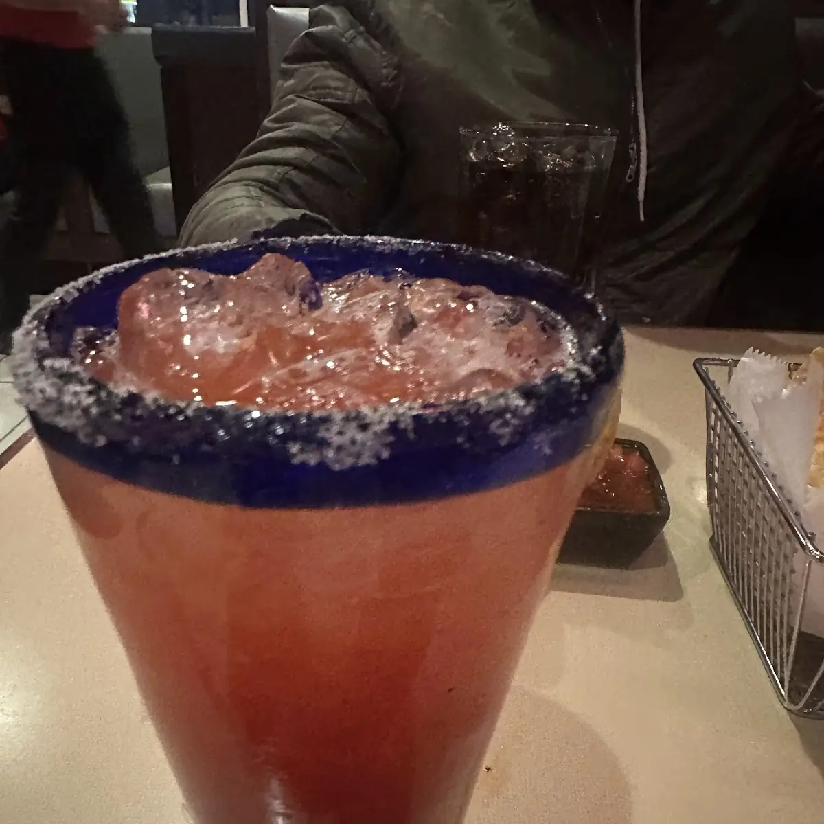 House Margarita