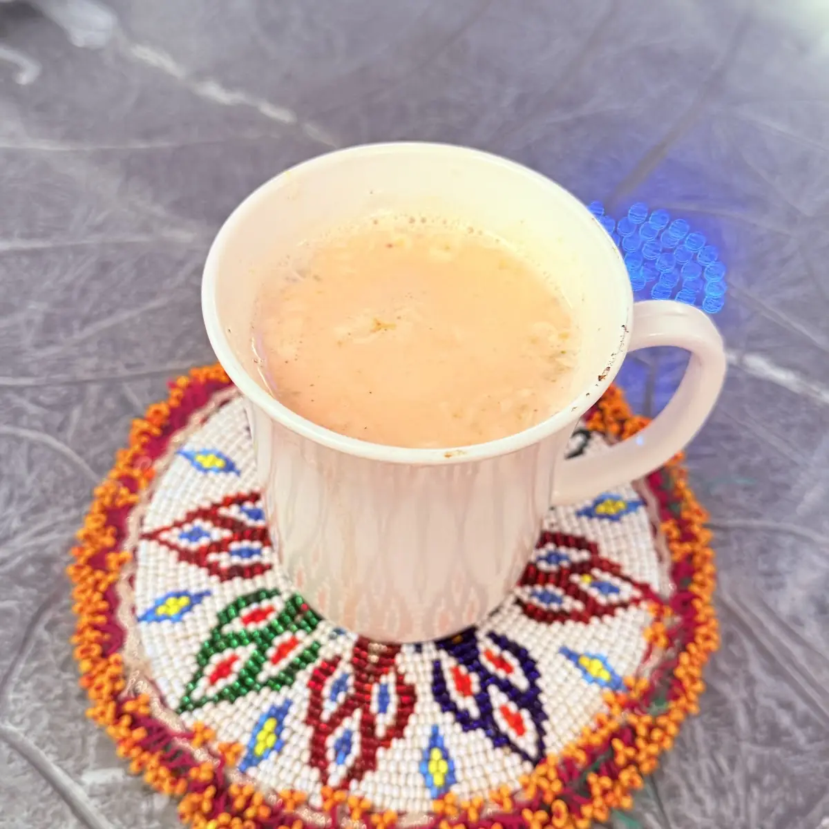 Masala Chai