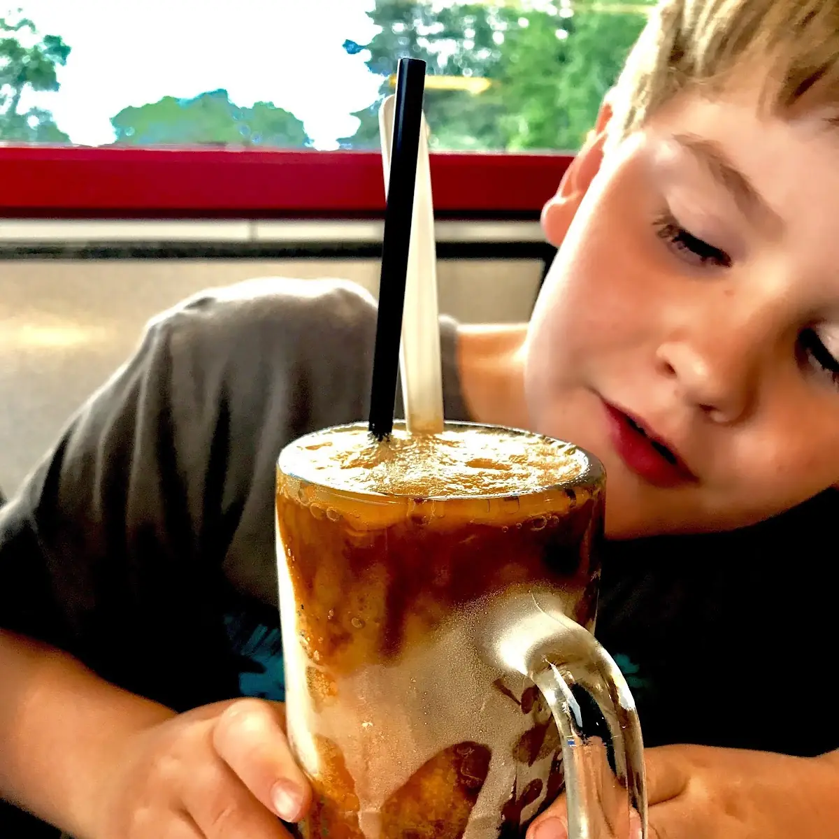 Home Made Root Beer