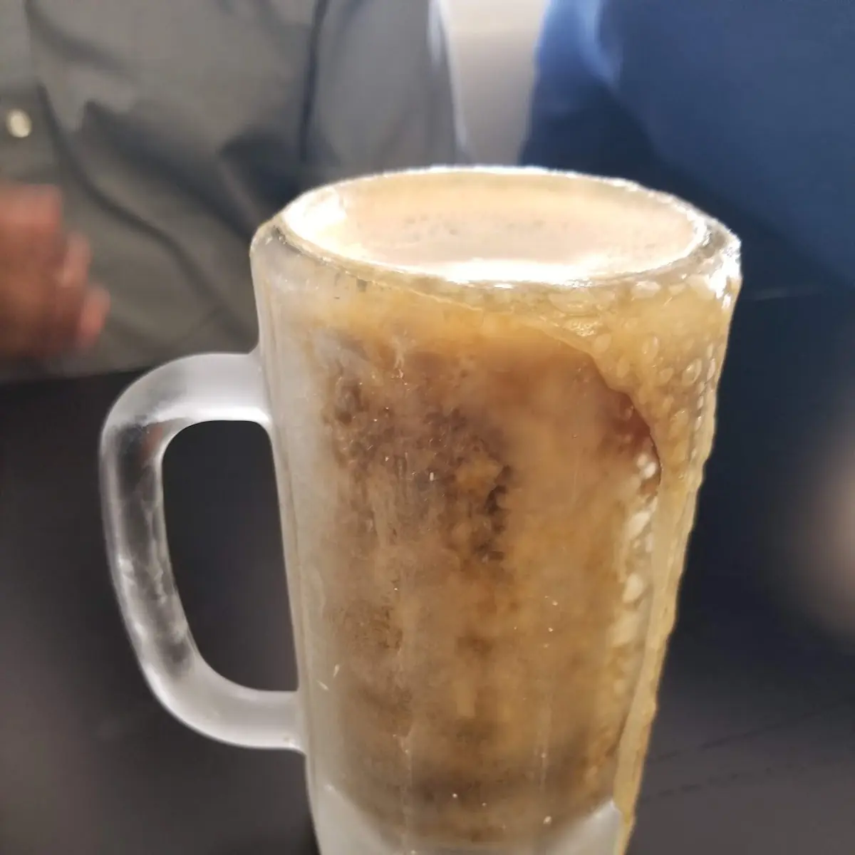 Vanilla Malt
