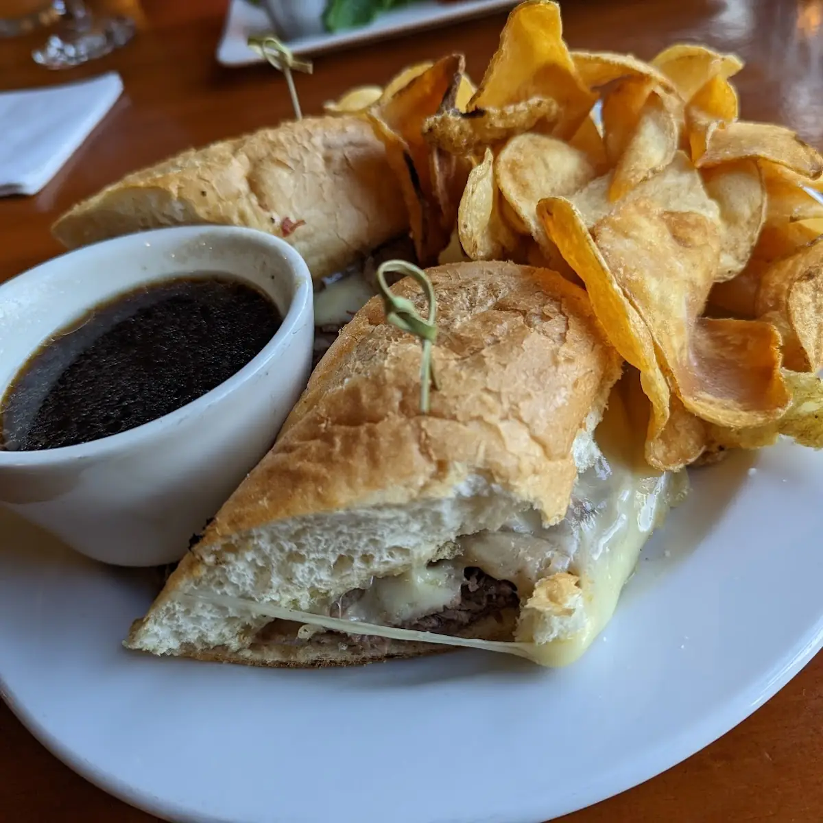 French Dip