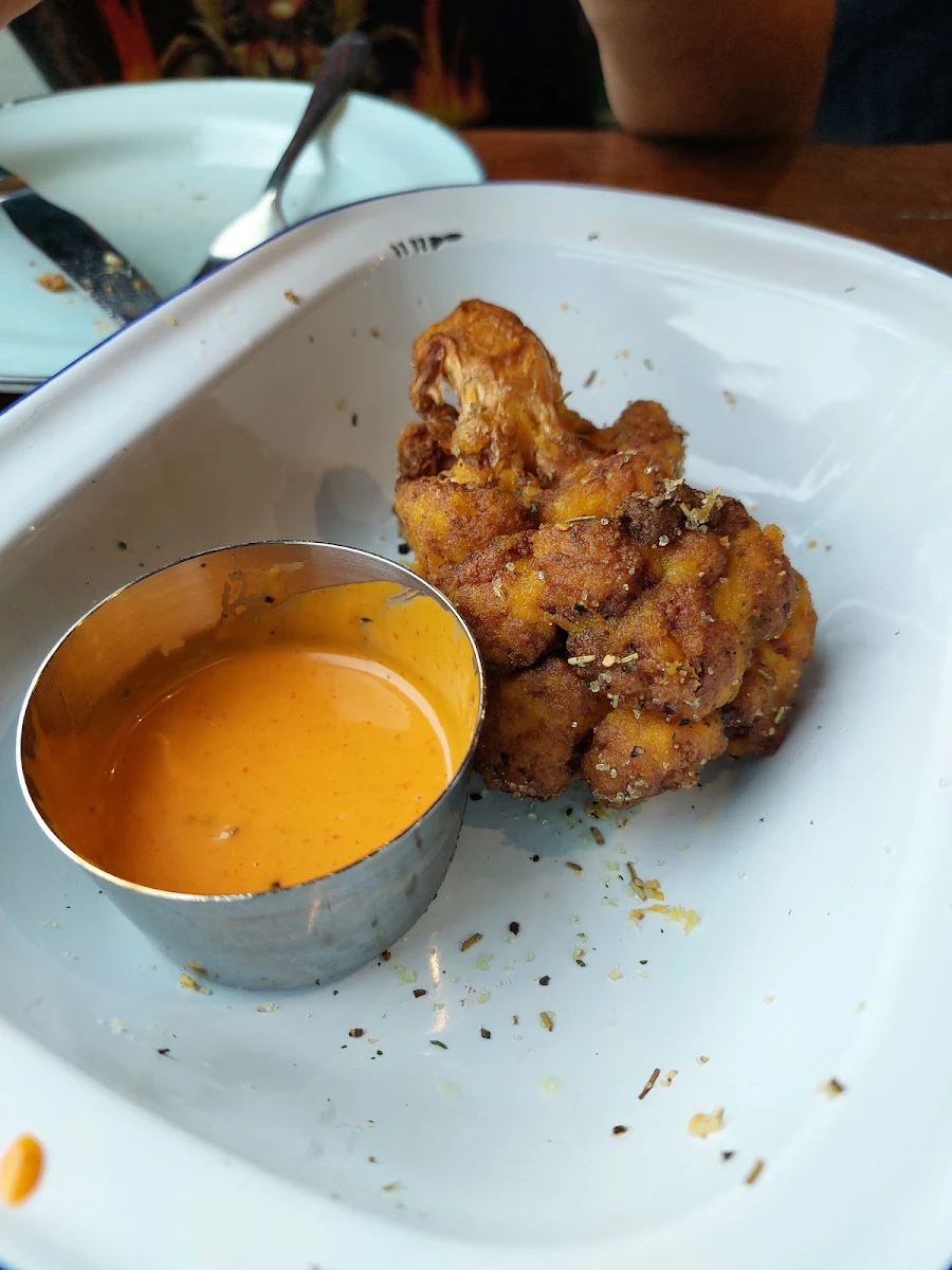 Crust Dipping Sauce VG