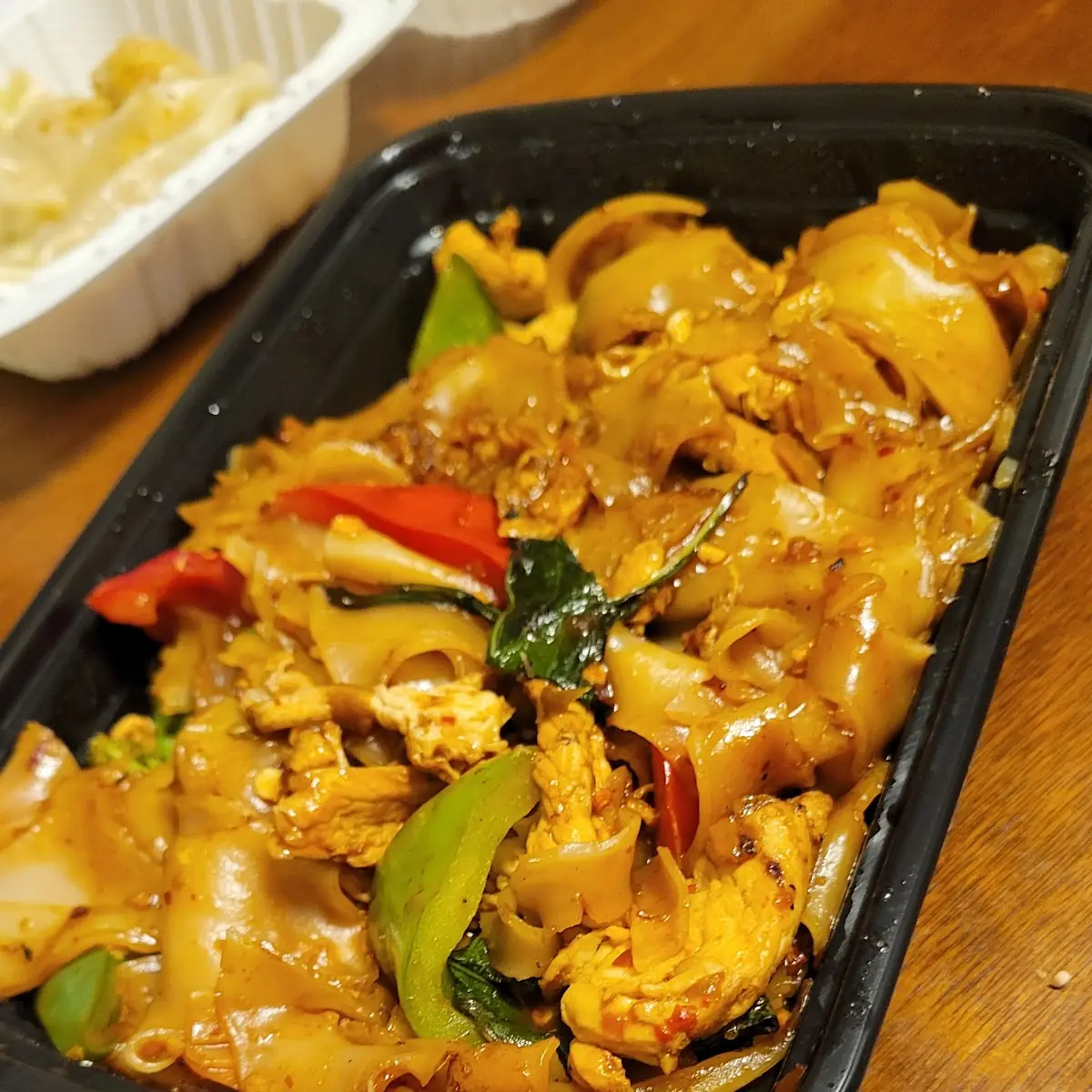 Mama Kee Mao