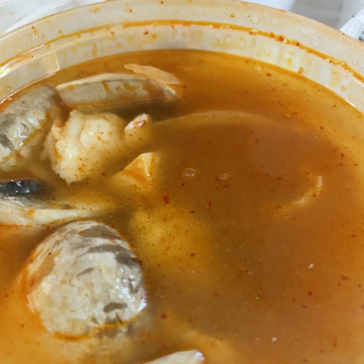 Tom Yum