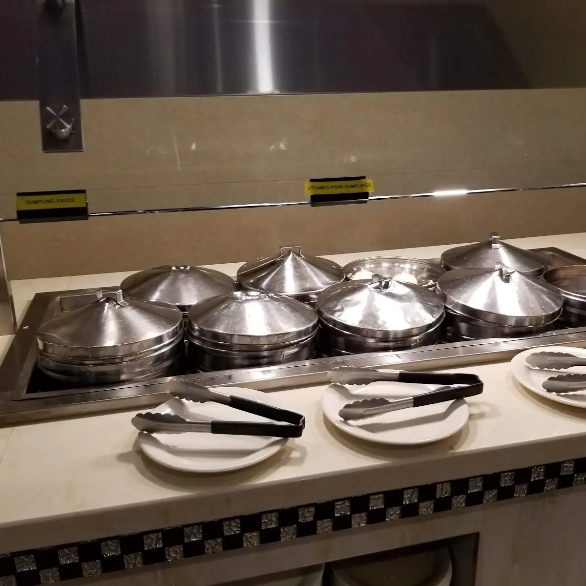 Dim Sum