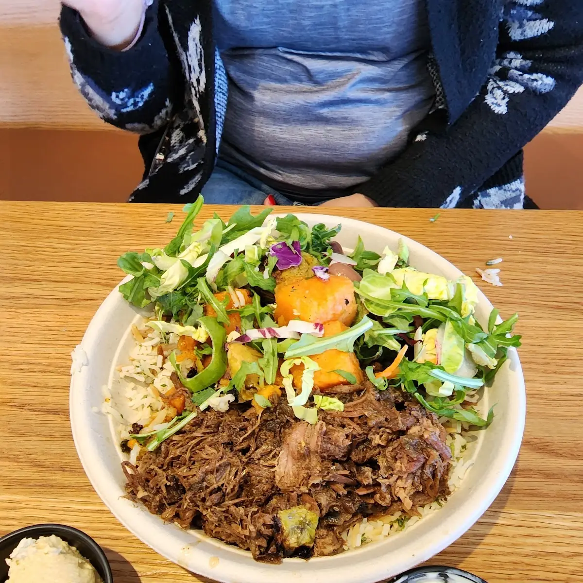 Pulled Pork