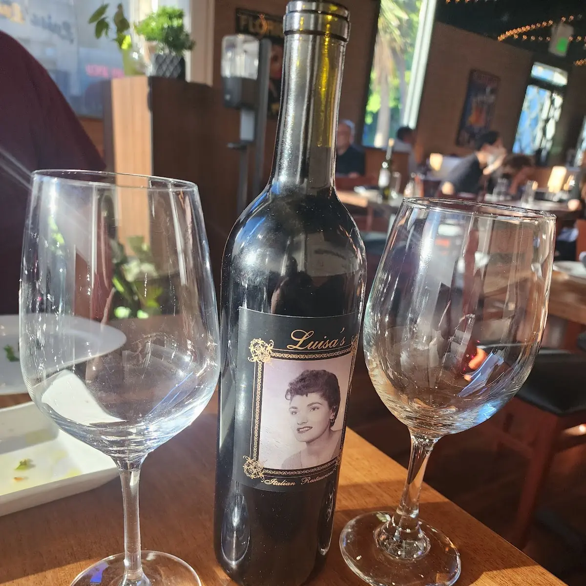 Red Wine